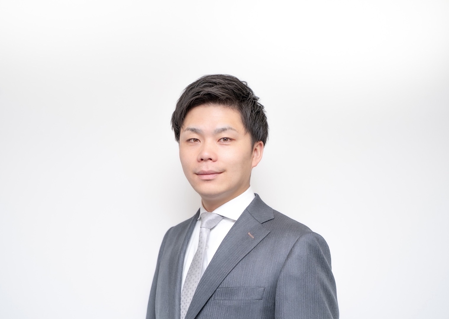 代表取締役 廣瀬拳佑